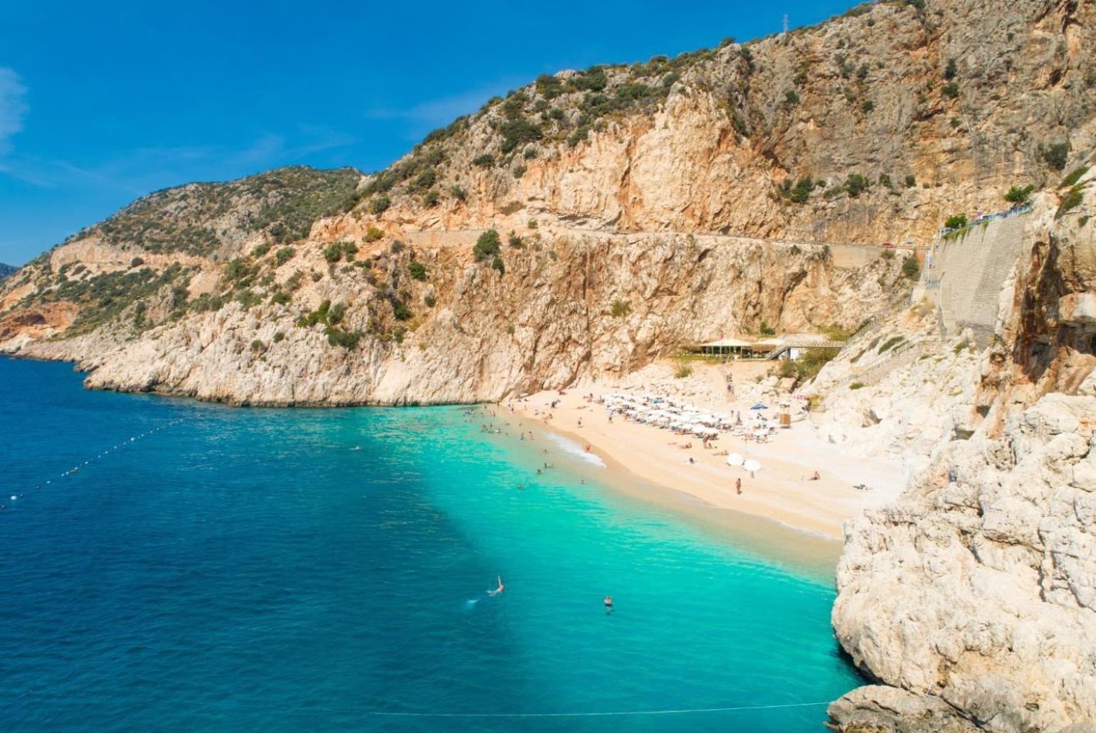 Villa Aysel Paradise Mugla Exteriér fotografie