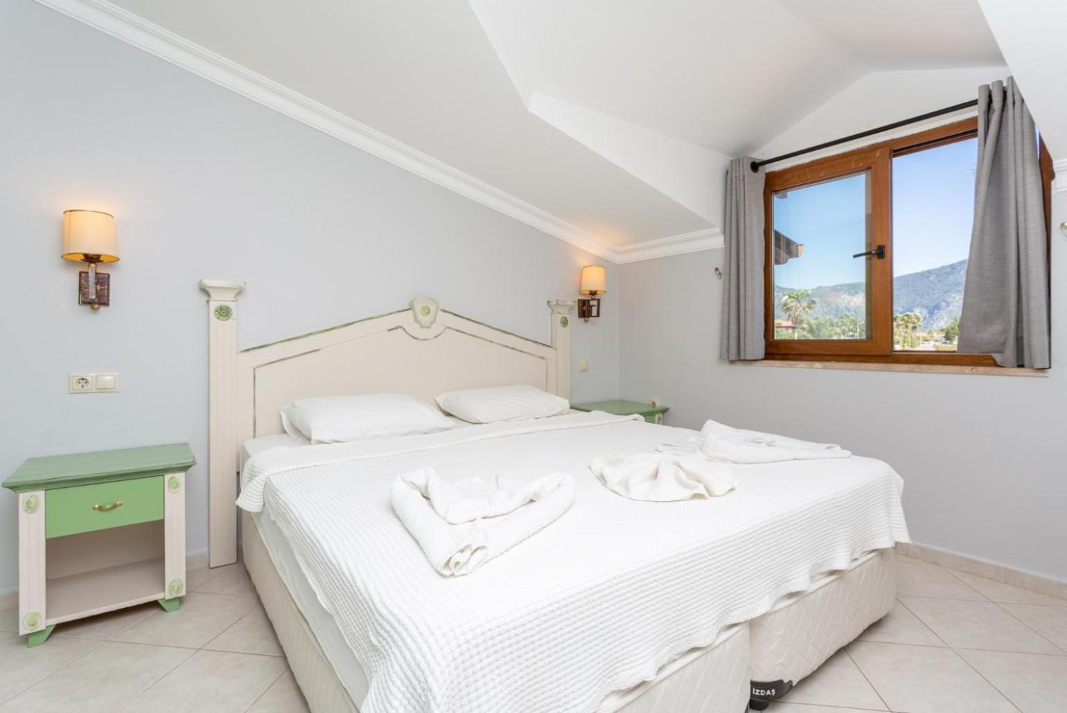 Villa Aysel Paradise Mugla Exteriér fotografie