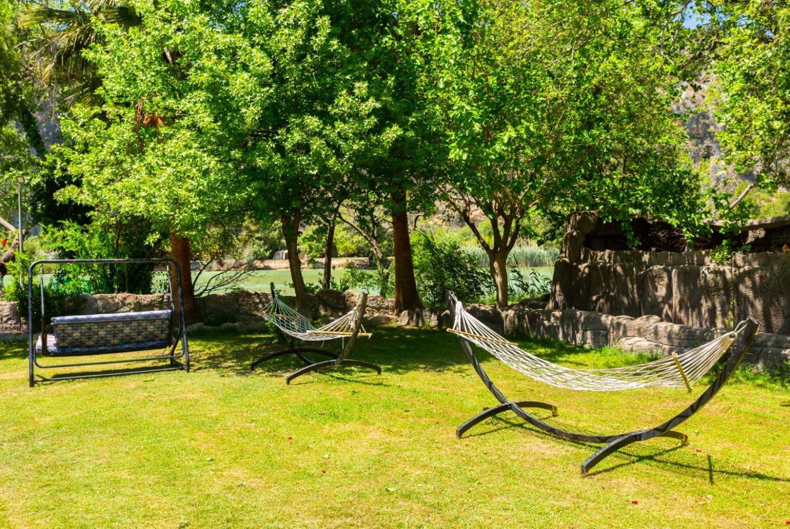 Villa Aysel Paradise Mugla Exteriér fotografie